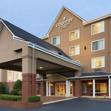 Country Inn & Suites By Radisson, Buford At Mall Of Georgia, Ga Esterno foto