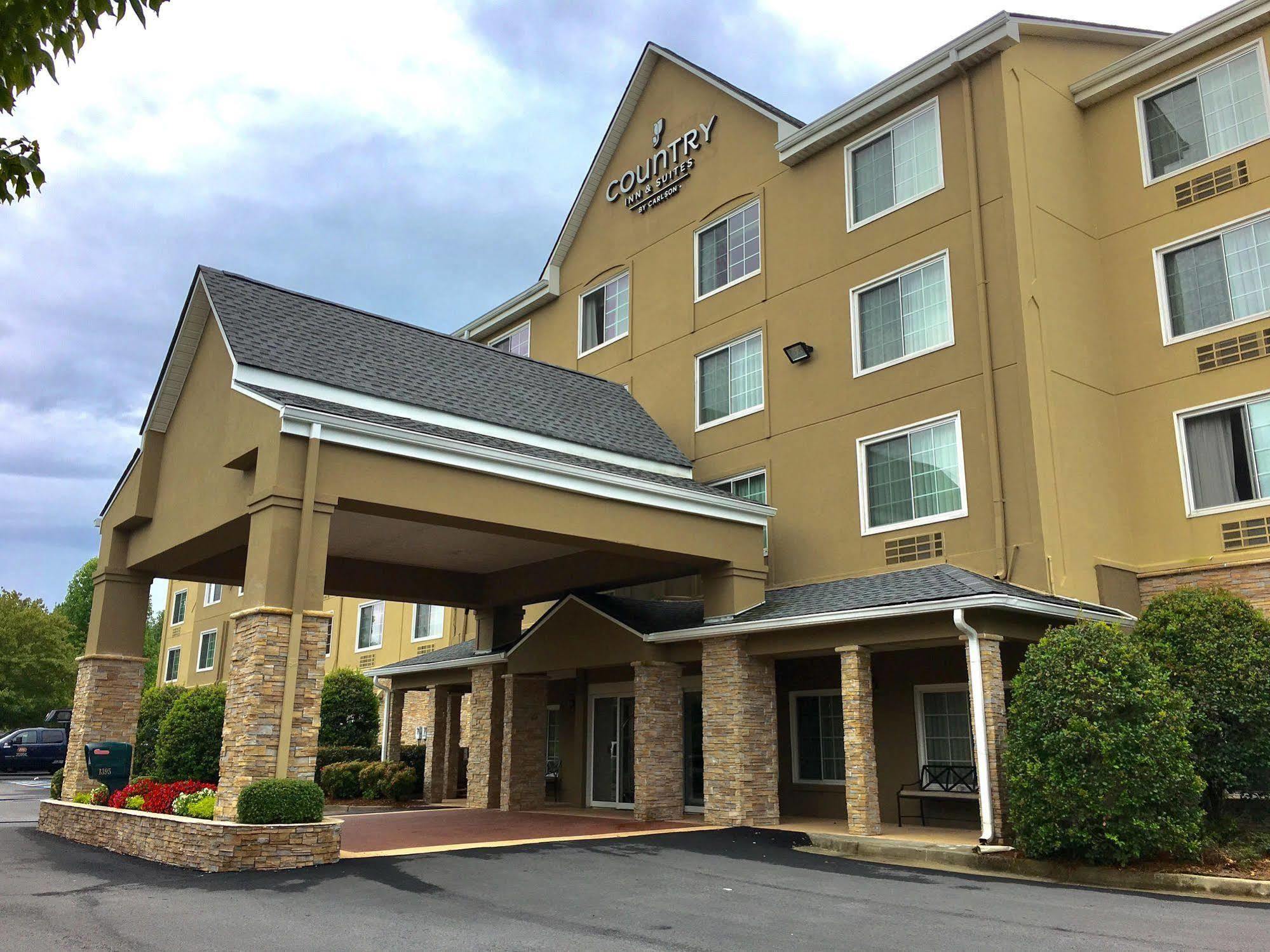 Country Inn & Suites By Radisson, Buford At Mall Of Georgia, Ga Esterno foto